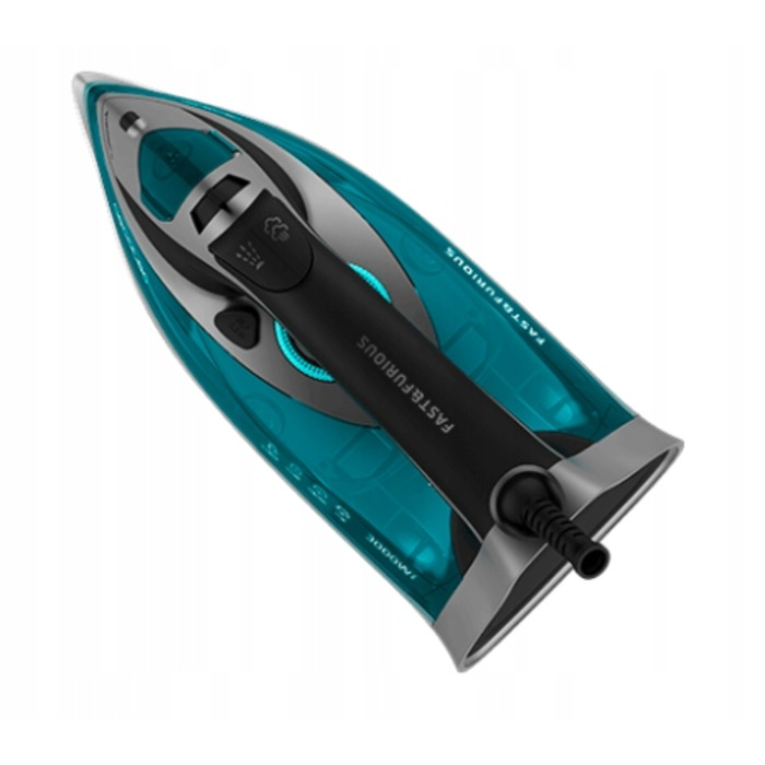 Праска Cecotec Fast&Furious 5040 Absolute 3000 Вт
