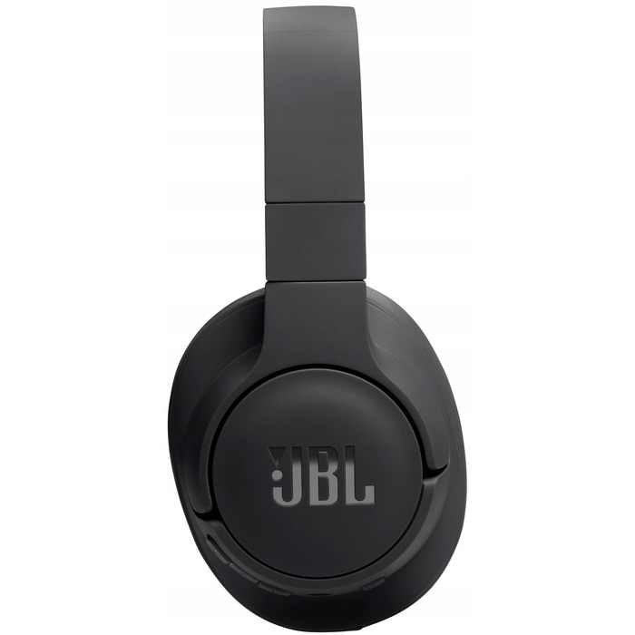 Бездротові накладні навушники JBL Tune 720BT, чорні