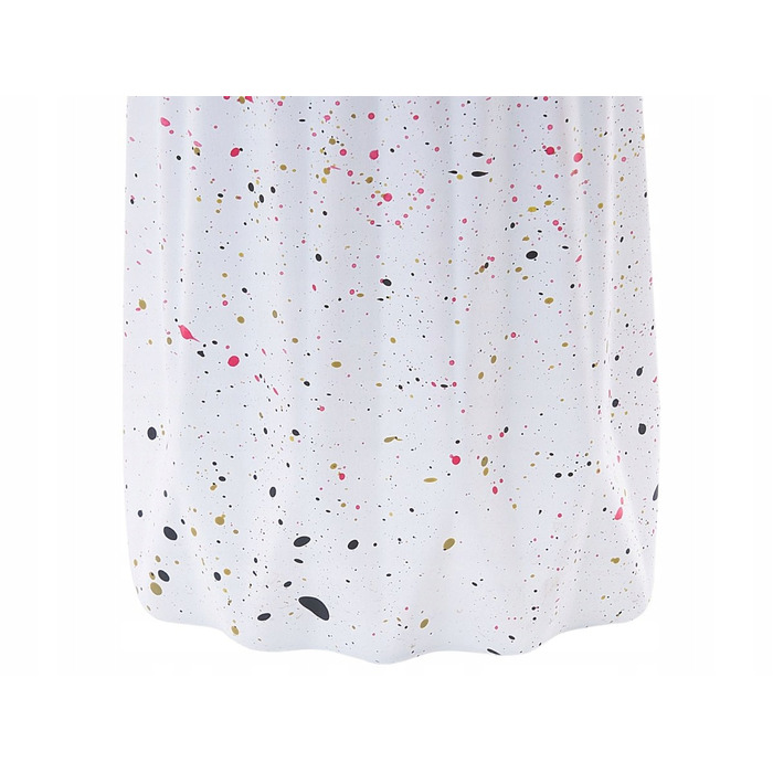 Керамічна ваза Beliani, 9 x 1 см