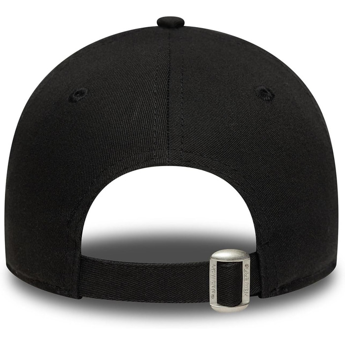 Кепка New Era Spiderman 9Forty Kids Snapback чорна (6-12 років, Star Icon #38290)