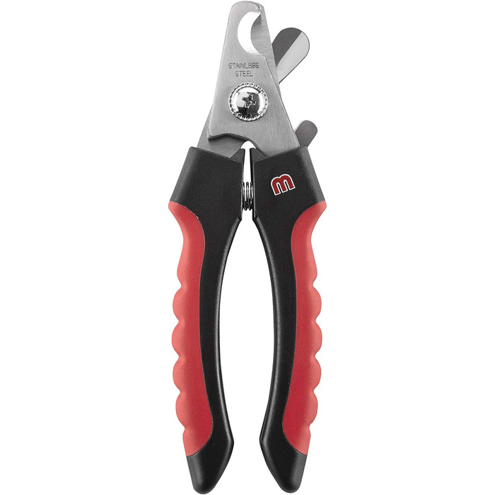 Набір для стрижки нігтів Mikki Nagelknipser, L