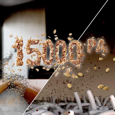 Робот-пилосос та робот-мийник Cecotec Conga X50 X-Treme з автопорожненням та керуванням через додаток. Лазерна навігація, інтелектуальне картографування, 15000Pa, 240хв автономії, знімне моп, база з 3 резервуарами