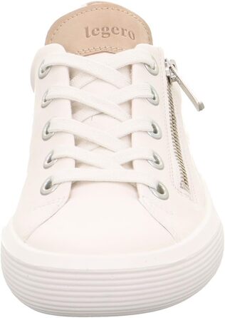 Жіночі кросівки Legero Fresh Damenschuhe - спортивні, низькі, Violett/Offwhite/Weiss, 38 EU