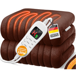 колір: браун