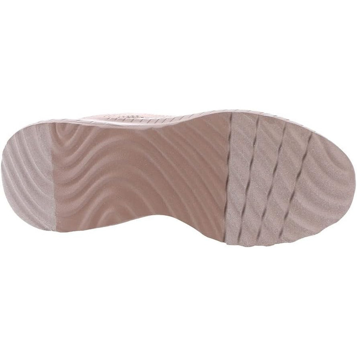 Жіночі кросівки Skechers Bobs Squad Chaos Face Off (42 EU, Clay Engineered Knit)