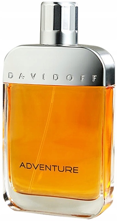 Туалетна вода Davidoff Adventure, деревна, 100 мл