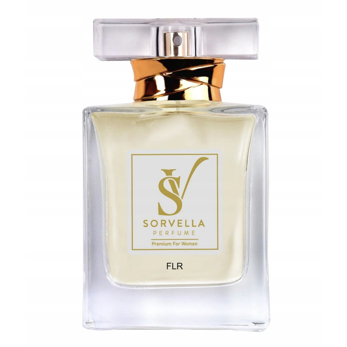 Парфумована вода Sorvella FLR Fleur Narcotique, 50 мл
