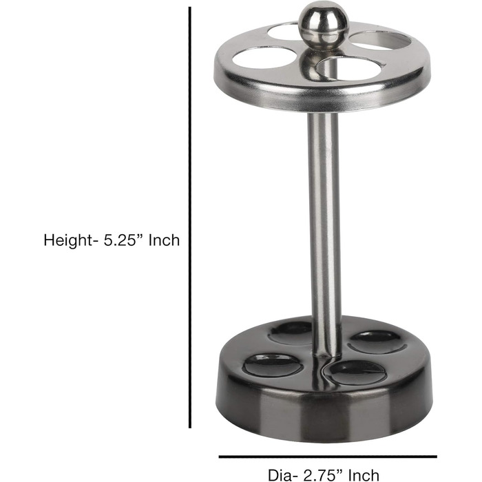 Набір рушників Nu Stahl TRIUNE (4 шт.) - комплект для ванної кімнати