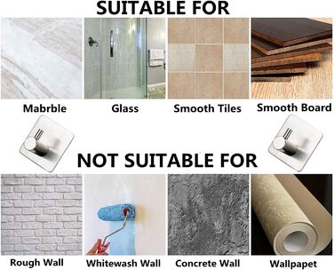 Набір гачків для рушників 6 шт. самоклеючі, з нержавіючої сталі, без свердління, для ванної, туалету, кухні, офісу (сріблясті)