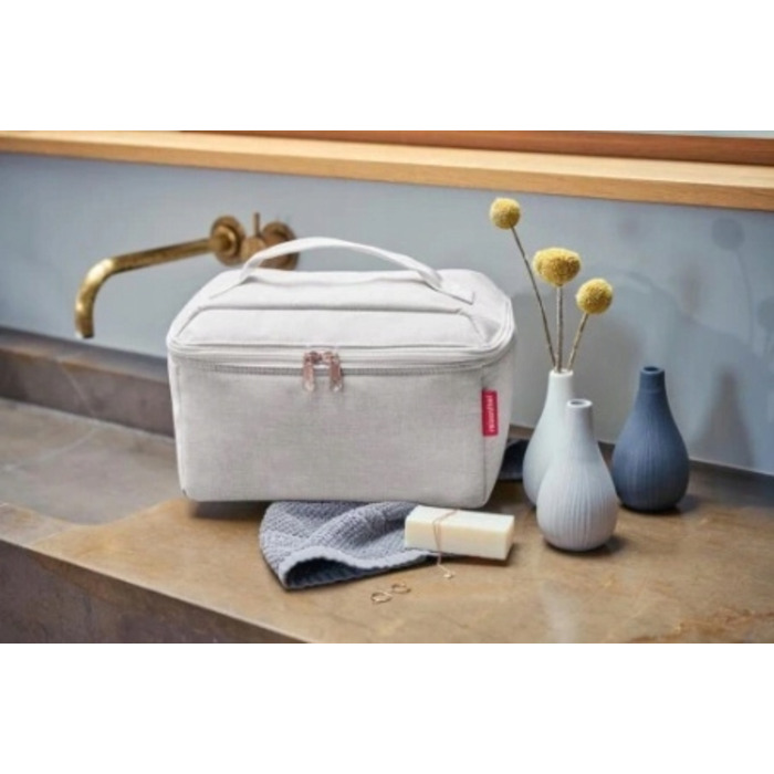 Косметичка Reisenthel Beautycase, чорна