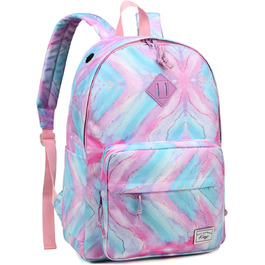 Шкільний рюкзак для підлітків: легкий, 15.6