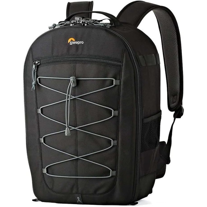 Lowepro Adventura: Рюкзак для фототехніки з відділенням для ноутбука 13