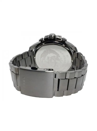 Чоловічий годинник Diesel DZ4329 - Mega Chief