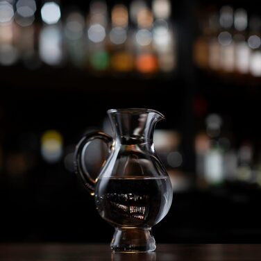 Glencairn Whisky Decanter in Gift Box