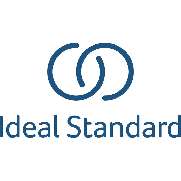 Кутова мильниця Ideal Standard IOM A9105AA, хромована металева полиця для мила у ванну кімнату