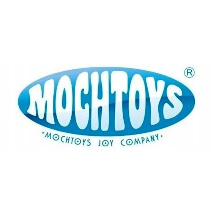 Дитячий ігровий будинок Mochtoys, пластик, 12 міс+
