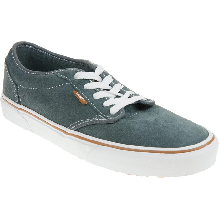Кросівки Vans Atwood для чоловіків (40 EU, замша Turbulence)
