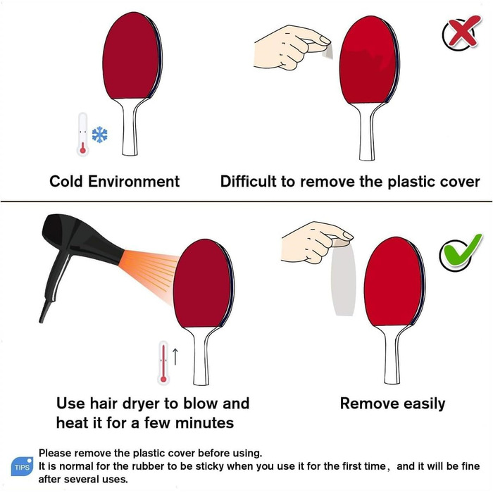 Набір для настільного тенісу з ручним механізмом та сіткою, ідеальний для гри в приміщенні та на вулиці, а також для тренувань.