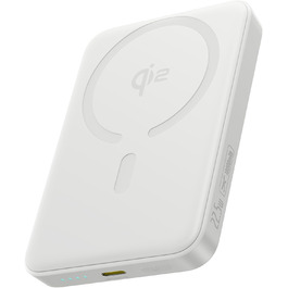 Power Bank Baseus EnerFill MagSafe 10000mAh з PD 22.5W та бездротовою зарядкою 15W для iPhone