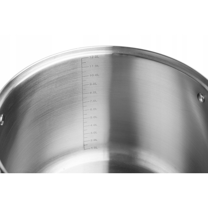 Традиційна каструля Koko Stock Pot, 9 л