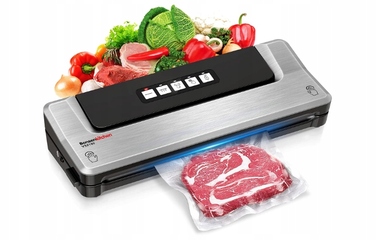 Вакууматор Bonsenkitchen VS 2100