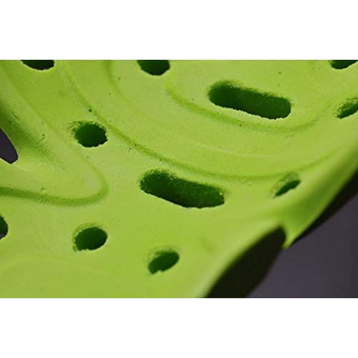 Наколінники IXS Carve EVO+ для велосипедистів, захисні, чорні