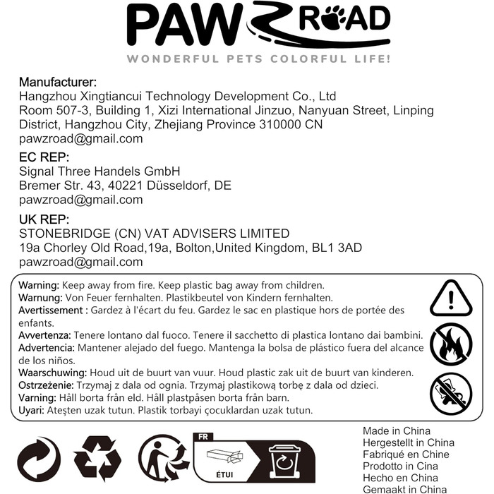 PAWZ Road Дерев'яний кігтеточка для котів з гамаком, 80 см, зелений
