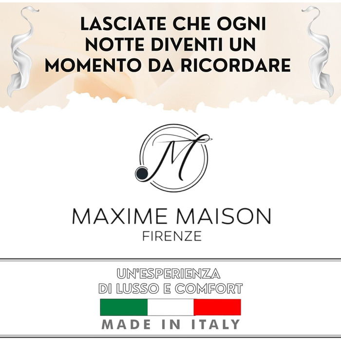 Плед на ліжко 240x260 см, двосторонній дизайн, осінньо-весняний (100 г/м²), степний, підкладковий, для двоспального ліжка, з м'якої мікрофібри, Made in Italy (колір: коричневий/мокко)
