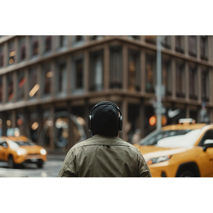 Фільтр PolarPro Shortstache Black Mist 1/2 + Поляризаційний фільтр (Everyday 1/4, Helix Maglock)