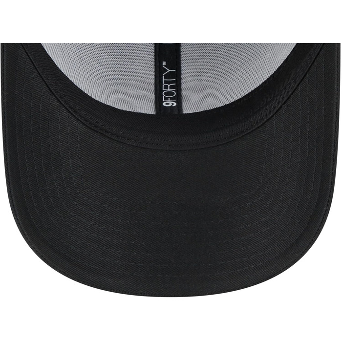 Кепка New Era MLB Baseball 9Forty з логотипом команди, універсальний розмір