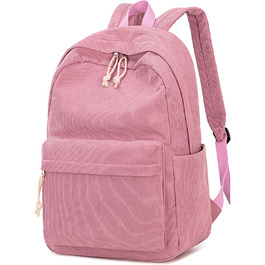 BTOOP Рюкзак унісекс 0122 (1 шт.) 17' шнур, рожевий