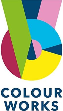 Набір кухонного приладдя Colourworks, 5 предметів, різнокольоровий, у подарунковій коробці