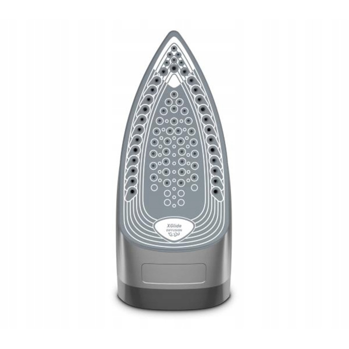 Парова праска TEFAL 2868E0 2400W