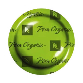 Кава в капсулах Peru Organic Professional (50 шт.)