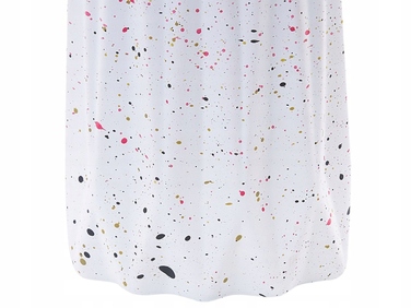 Керамічна ваза Beliani, 9 x 1 см