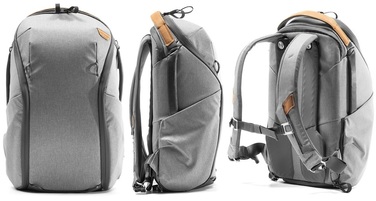 Фоторюкзак Peak Design Everyday Backpack 15L V2, сірий