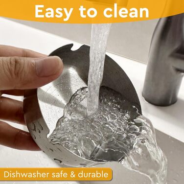 Настінний попільничка CPROSP з нержавіючої сталі, 28.5 x 6.5 см, з замком, для саду, двору, вілли (10 шт.)