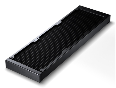 Система рідинного охолодження Phanteks Glacier One 360M25 Gen2 ARGB Black (PH-GO360M25G2_DBK02)