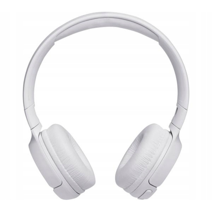 Бездротові навушники JBL Tune 510BT, білі