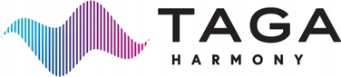 Кабель живлення Taga Harmony ETPC-TS, 1,2 м