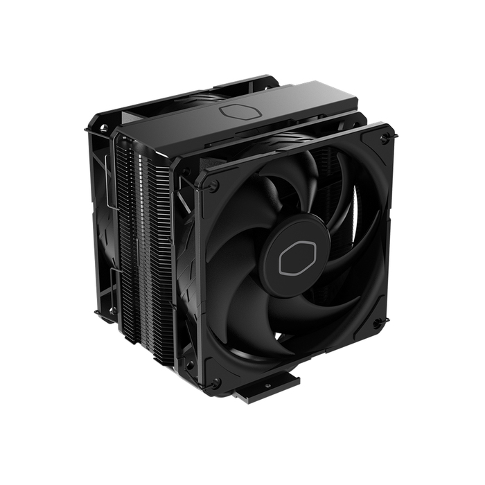 Активне охолодження процесора Cooler Master RR-S4KK-25DN-R1