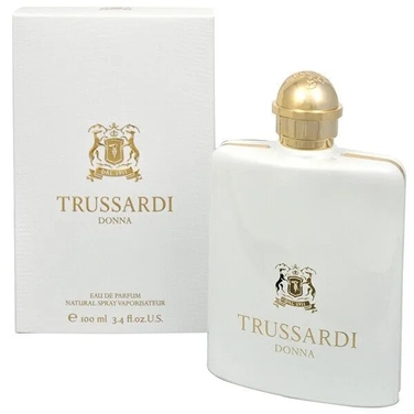 Парфумована вода Trussardi, квіткова, 30 мл