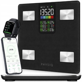 Ваги для ванної Physiq Composition Scale