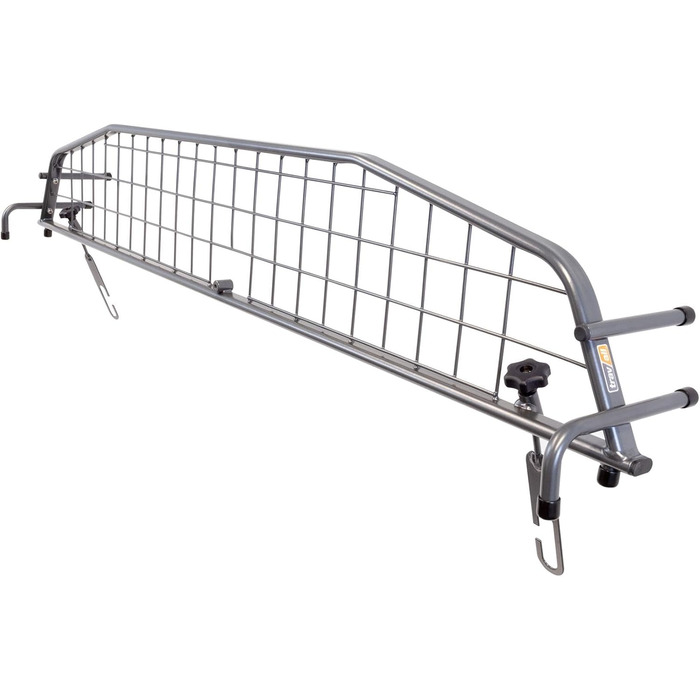 Сітка для собак Travall для BMW 3 серії (2012-2019) – захист багажника, сітка для транспортування собак, міцна сталева сітка