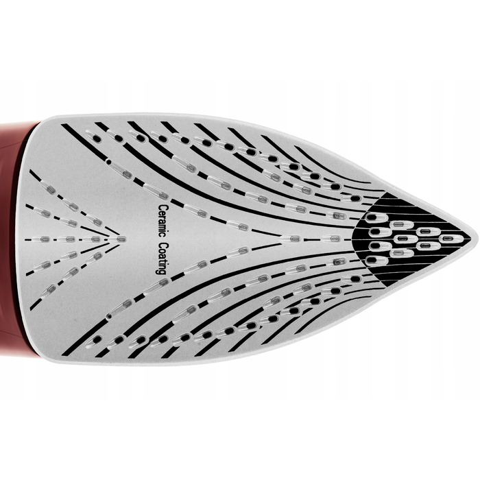 Електрична праска Teesa Slide Precision 3000 TSA2011