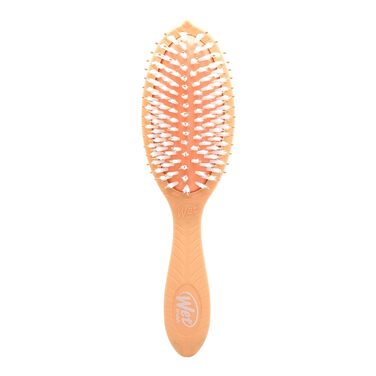 Щітка для волосся Wet Brush Go Green з олією кокосу - унісекс, 1 шт.