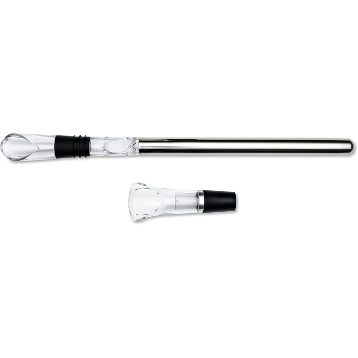 Набір Laguiole Style de Vie з відкривачем для пляшок, 6 предметів, з дубовим деревом