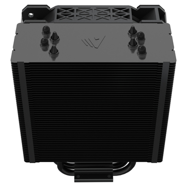 Вентилятор Savio 120 x 120 мм SAVGCOVORTEXX2