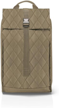 Тролей для покупок Reisenthel Citycruiser MJ, колір: Rhombus Olive