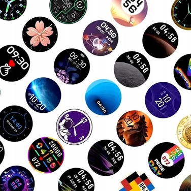 Жіночий смартгодинник Smart-Trend Pro GT19, рожевий